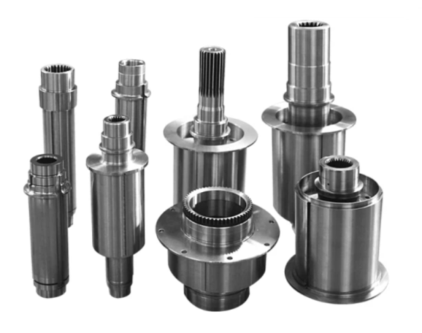 马尔轮廓仪在轴类零件检测中的应用助力制造业精度升级